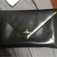 vivienne クラッチバッグのサムネイル