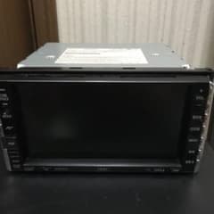 NHDN-W56 トヨタ純正　カーナビのサムネイル