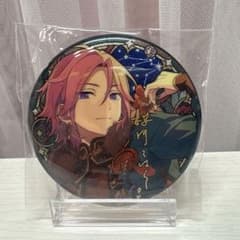 あんスタ 桜河こはく 中国限定 星の向こう 星之所向 缶バッジ - メルカリ