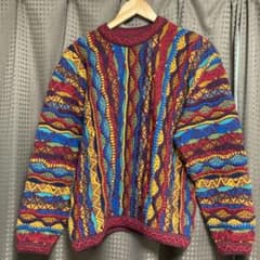 ニット coogiのサムネイル
