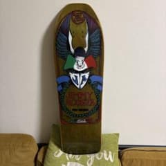 未使用品　90's Z-FLEX Jimmy Acosta Pro デッキ 未使用品 90's Z-FLEX Jimmy Acosta Pro デッキ - メルカリ