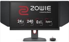BENQ 240hzのサムネイル