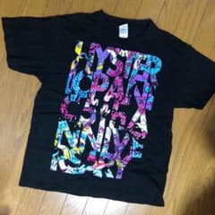 ヒステリックパニック tシャツのサムネイル