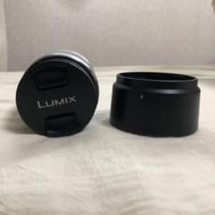 Panasonic 望遠ズームレンズのサムネイル