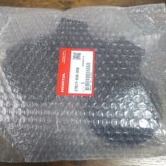 ホンダ　CB750F RC04 メーターロアケース 37617-438-008 ホンダ CB750F RC04 メーターロアケース 37617-438-008 - メルカリ