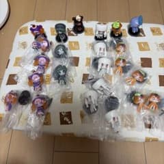2体目から値引き　ウイルスイーツ〜trick or treat〜まとめ売りしたいのサムネイル