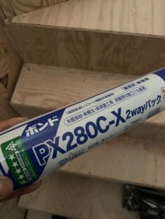 フロアーボンド　根太ボンドのサムネイル