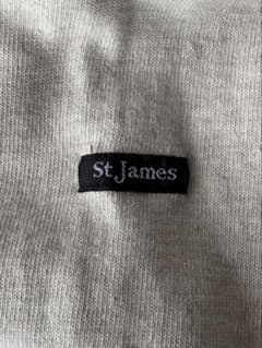 k*a様 70s st james 生成り　カットソー k*a様 70s st james 生成り カットソー - メルカリ