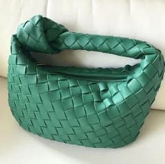 ROSE様専用　ハンドメイドのレザークラッチバッグのサムネイル