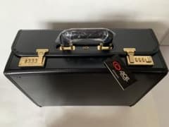 JAL⭐︎アタッシュケースのサムネイル