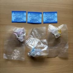 プチドラゴン　セットのサムネイル