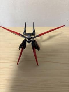HG 퍼펙트 스트라이크 프리덤 백팩(조립 완료)