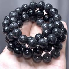 【4本セット】✨ブラックルチルクォーツ 邪気払い No.D11のサムネイル