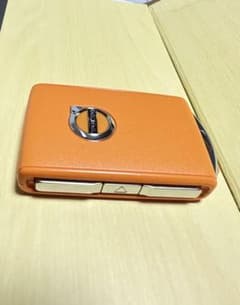 ボルボ用のスマートキーのサムネイル