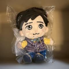 嵐　二宮和也 ぬいぐるみ ファミクラストア 嵐 二宮和也 ぬいぐるみ ファミクラストア - メルカリ