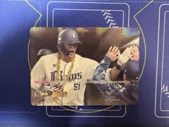 ドリームオーダー 西武ライオンズ 勝負師 spのサムネイル
