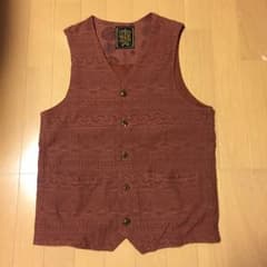 GYPSY&SONS ベストのサムネイル