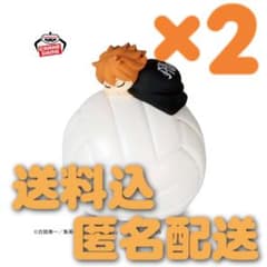 ハイキュー!! すやすやルームライト 日向翔陽 約15cm