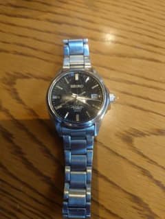 【ジャンク】SEIKO　SZSB012のサムネイル
