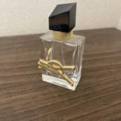イヴ・サンローラン 香水空瓶 3本セット リヴレ リブレ YSL | Shop at