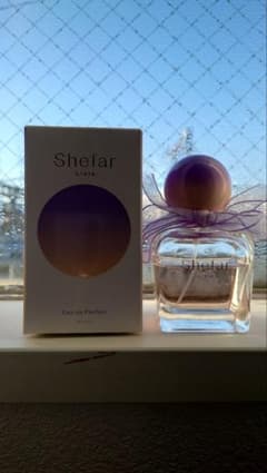 Shefar Liela -eau de parfum-のサムネイル