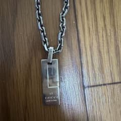 GUCCIネックレストップのサムネイル