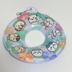 ちいかわ 映画ちいかわ 特典　ミニうきわのサムネイル