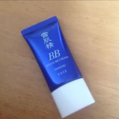 雪肌精 ホワイト BBクリーム 01のサムネイル