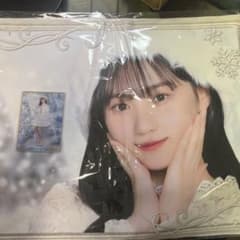乃木ボックス　川崎桜のサムネイル