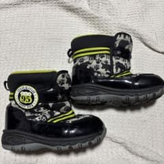OSHKOSH キッズウィンターブーツのサムネイル