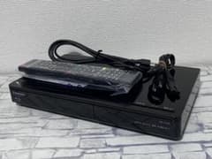 プライベートビエラ HDDレコーダー/BDプレイヤー UN-TD9S - メルカリ
