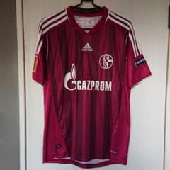 【J様専用】ラウール シャルケ ユニフォームのサムネイル
