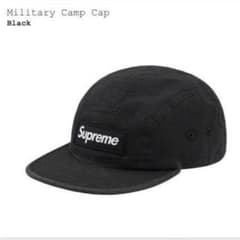 Supreme Camp Capのサムネイル