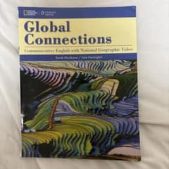 Global Connections - 英語学習参考書のサムネイル