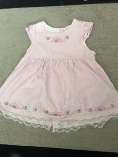 マザウェイズ子供服のサムネイル