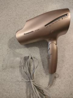 Panasonicナノケアドライヤー EH-NA98 シャンパンゴールドのサムネイル