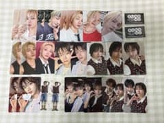 BOYNEXTDOOR ソンホ トレカセットBのサムネイル