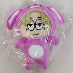 上村謙信 KENSHIN ぬいぐるみ - メルカリ