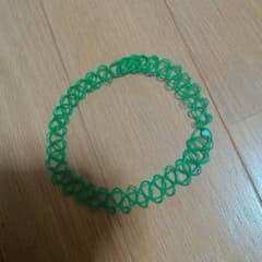 タトゥーチョーカーのサムネイル