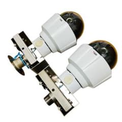 アクシス AXIS Q6035-E PTZ ネットワークカメラ - メルカリ