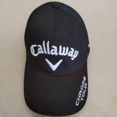 Callaway ODYSSEY キャップ ゴルフウェア - 5