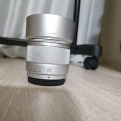 TW 様専用　Panasonic LUMIX G 25mm F1.7 ASPH.のサムネイル