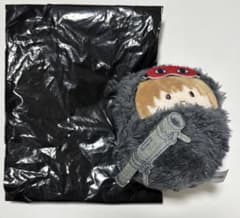 銀魂 くるみたぴぬい 沖田総悟のサムネイル