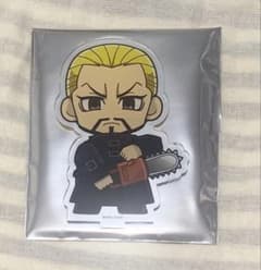Tokyo Revengers Princess Cafe Halloween Acrylic Stand Mochizuki