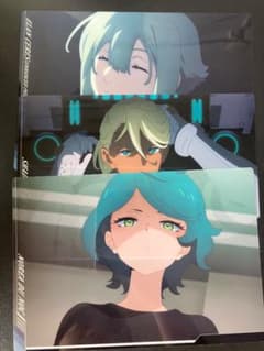 機動戦士ガンダム水星の魔女のサムネイル