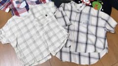テータテート　キッズ　男の子　半袖　110 2枚セット♡のサムネイル