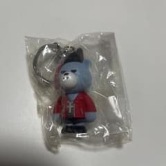 BIGBANG G-DRAGON 지영 KRUNK 키홀더