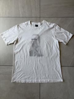 NUMBER (NINE) ホワイト Tシャツのサムネイル
