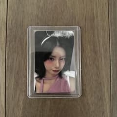 EVERGLOWトレカ イロン - メルカリ