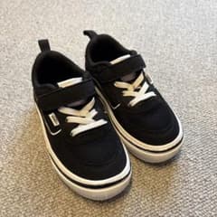 VANS スニーカー　17センチ